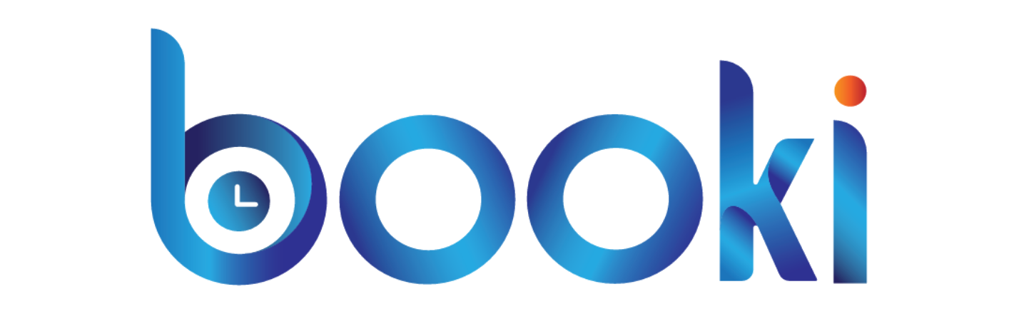 Booki logo